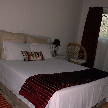 Toad Tree Cabins Sodwana Bay Exterior foto
