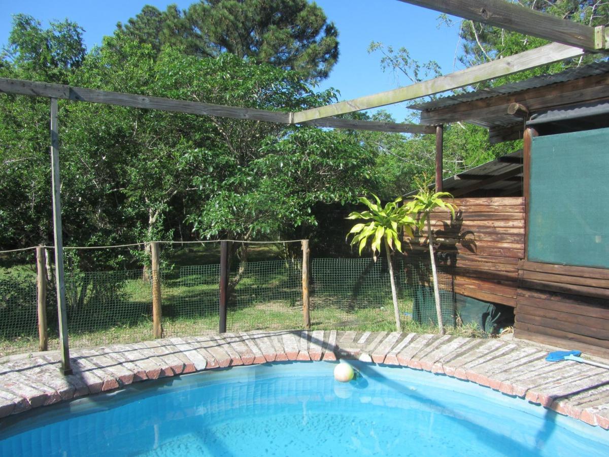 Toad Tree Cabins Sodwana Bay Exterior foto