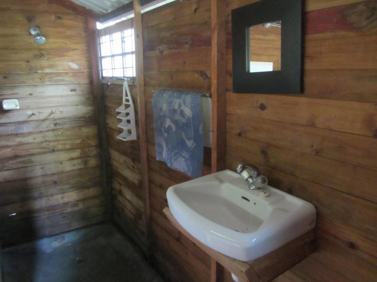 Toad Tree Cabins Sodwana Bay Exterior foto