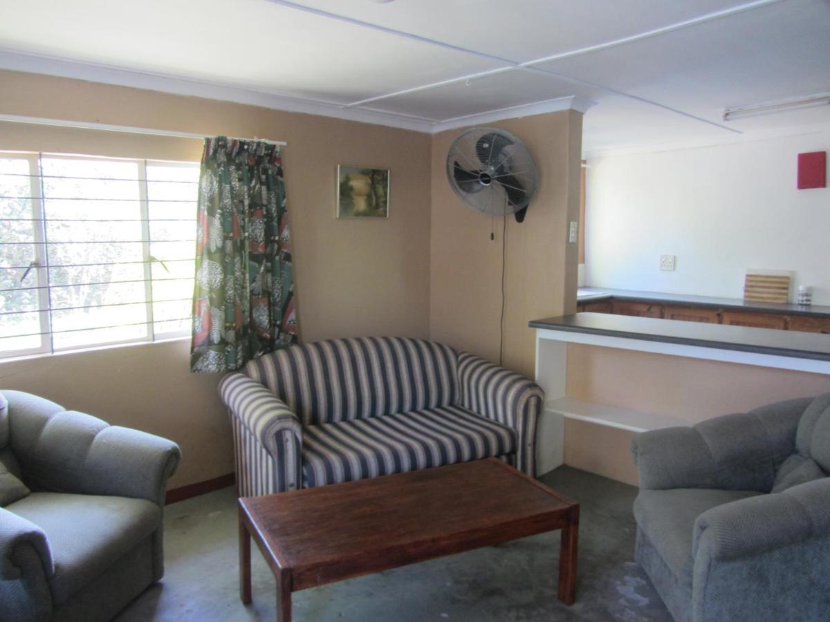 Toad Tree Cabins Sodwana Bay Exterior foto