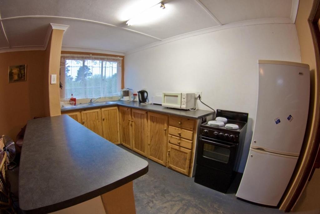 Toad Tree Cabins Sodwana Bay Exterior foto