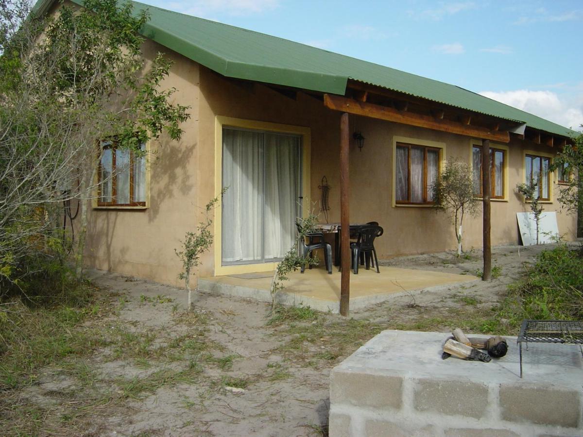 Toad Tree Cabins Sodwana Bay Exterior foto