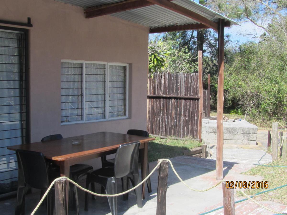 Toad Tree Cabins Sodwana Bay Exterior foto