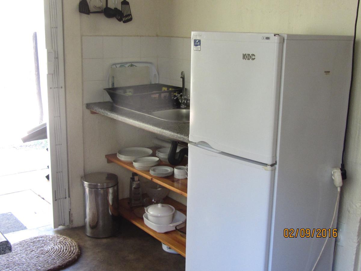 Toad Tree Cabins Sodwana Bay Exterior foto
