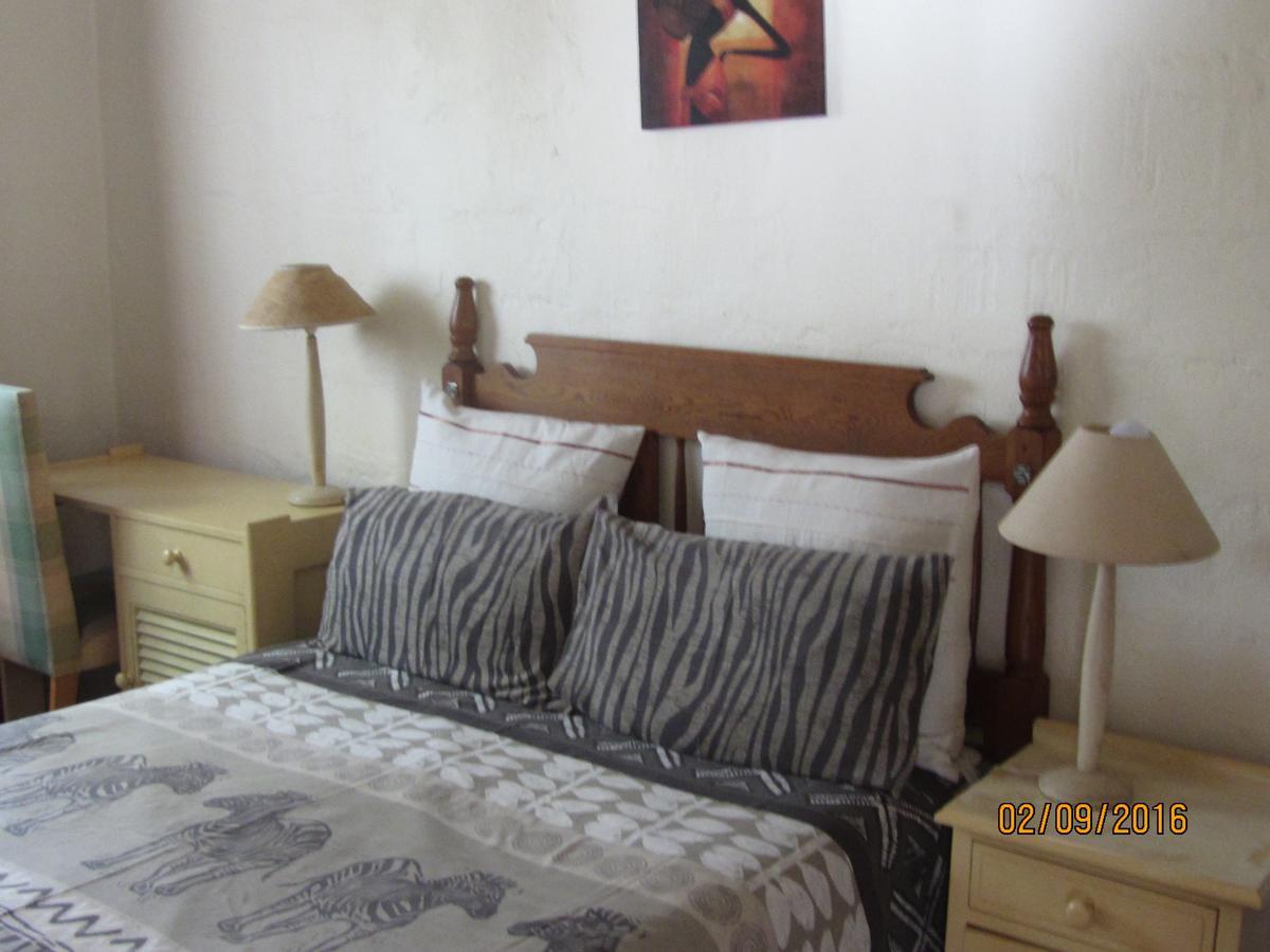 Toad Tree Cabins Sodwana Bay Exterior foto